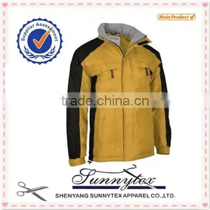 Sunnytex China Wholesale OEM Extreme High Quality Jacket Windbreaker thumbnail-6