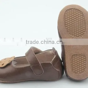 Flowers Pattern Small Quantity Factory Price Cheap Shoes thumbnail-5