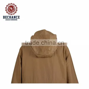 A17 Mens Spring Autumn Wearing Windproof Jacket Windbreaker thumbnail-5