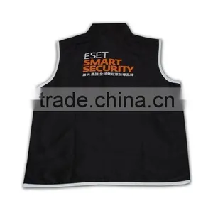Chinese Manufatory High Quality New Design Reflecting Vest Jacket thumbnail-6