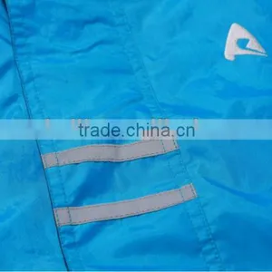 Boy's Waterproof Jacket thumbnail-4