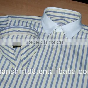 2016 Designer Special Removable Detachable Collar Shirts thumbnail-1