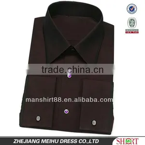 2017 Deep Color Dress/ Tuxedo Shirt thumbnail-1