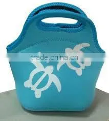 Neoprene Lunch Bag thumbnail-1