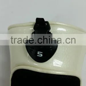 GF-L0053 pu Golf Head Sleeve thumbnail-2