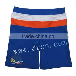 2014 Top Fashion Boy Swim Shorts thumbnail-1