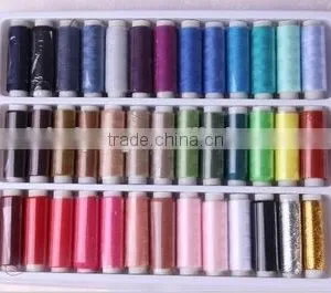 Crochet Sewing Thread thumbnail-1