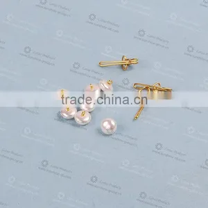 High Quality Fashion Alloy Button thumbnail-3