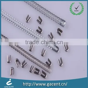 Top Quality Factory Price Spiral Steel Bone Popular in Europe Market thumbnail-1
