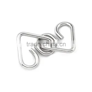 3D Magic Metal Wire Puzzle thumbnail-1