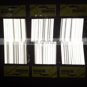 Glow in the Dark Reflective Bike Wheels Spokes thumbnail-1