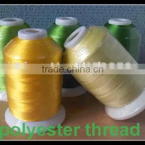 Simthread 112 Colors Polyester Embroidery Thread for Embroidery Yarn Machine thumbnail-3