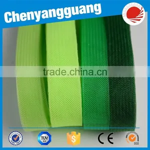 High Quality Polyester Flat Braid /Hair Braided Headband thumbnail-4
