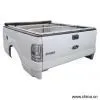 Sell Vinyl Tonneau Cover thumbnail-1