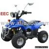 50cc EEC Mini ATV thumbnail-1