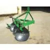 1LY(T) Disc Plough for Tractor thumbnail-1