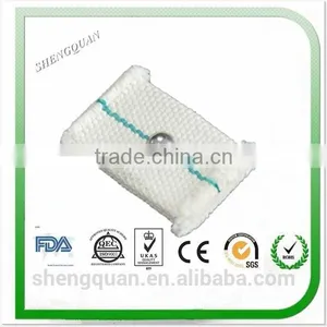 Cotton Sifter Pads TIANJIN SHENGQUAN/Flour Square Sieve Cleaner Pads thumbnail-1
