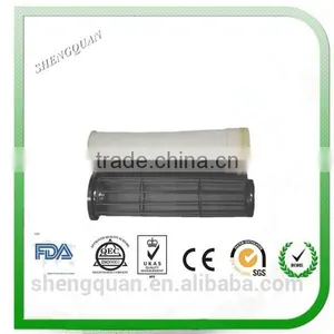 Air Filter Nonwoven Fabric/Needle Felt 100% Polyester Non Woven Air Filter Fabric thumbnail-1