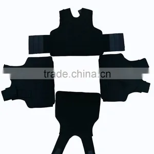 Bullet Proof Vest, NIJ IIIA Level thumbnail-1