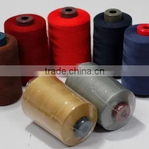 Aramid Sewing Thread for Flight Suit thumbnail-1