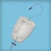 Urinary Drainage Bag - Leg Bag - 750ml (SLE11) thumbnail-1