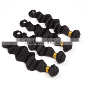 Express Wholesale Unprocessed Mongolian Virgin Hair thumbnail-5