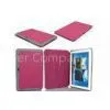 Book Flip Tablet PC Leather Case , Samsung Galaxy Note 10.1 N8000 N8010 PU Stand Cover thumbnail-1