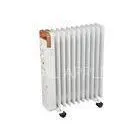 Household Panel Radiator Oil Filled Home Heating 2000w For Cold Winter thumbnail-1