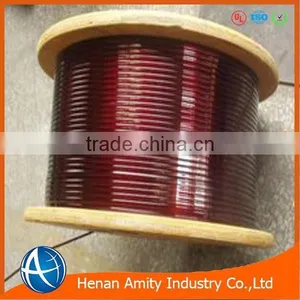 Class 200(HC) Enameled Aluminum Flat Wire for Transformer Winding thumbnail-4