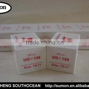 High Quality Household Sewing Machine Needles thumbnail-1
