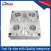 Hot Runner Accurate Custom Injection Molding For Plastic Cap thumbnail-1