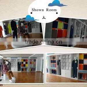 High Quality Modacrylic Flame Retardant Fabric For Fireman Suit Clothing thumbnail-4