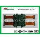Medical PCB Rigid-Flexible Immersion Tin PCB Htg Material thumbnail-1