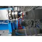 High Capacity Two Color Drink Straw Making MachinePP / PE Frozen Pipette Machinery thumbnail-1