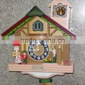 Accurate Household Wall Clock and Timepiece thumbnail-3
