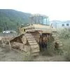 Used D6H Caterpillar Bulldozer Used Caterpillar Bulldozer D6H thumbnail-1