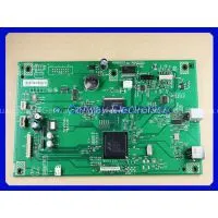CC391-60001 HPLaserjet M1319 Formatter Board M1319 MFP thumbnail-1