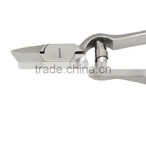 Nail Cutter With Barrel Spring thumbnail-3