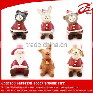 Best Toys for 2015 Christmas Gift,resin Home Decor thumbnail-1