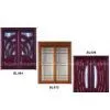 Wood Glass Door 3 thumbnail-1