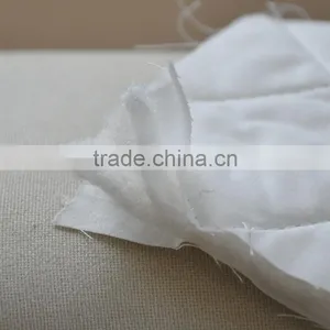 100% Cotton Terry Cloth With Waterproof TPU Film Fitted Sheet/mattress Protector/mattress Pad Cover thumbnail-4
