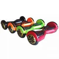 8.0inch Two Wheels Scooter Balance Boards thumbnail-3