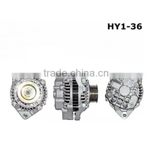 High Quality 12V 70A for Mitsubishi Generator Alternator/OE: A5TA7091 thumbnail-1