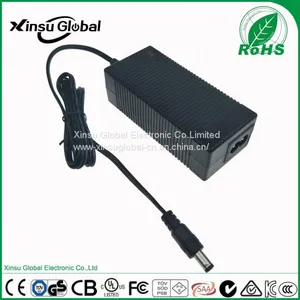 Specializing in the Production 37.8V 1A 9S Li-ion Battery Charger for Camera Battery Charger thumbnail-3