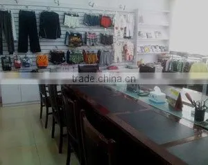 Changle Renermei Clothes Making Factory company overview - view 2 thumbnail