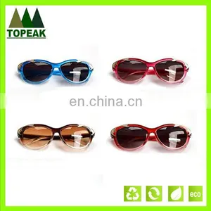 New Product 2016 Cheap Classical UV400 Promotional Sunglasses thumbnail-1