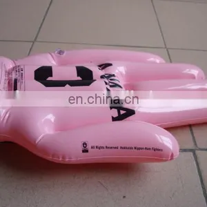 Inflatable Cheering Palm Inflatable Hand for Promotional Gifts thumbnail-3