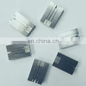 High Precision CNC,EDM,wire Cut Service for Small Mold Parts. thumbnail-1