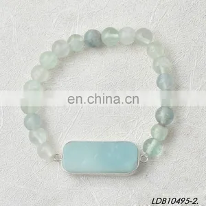 New Design China Natural Stone Bracelet thumbnail-4