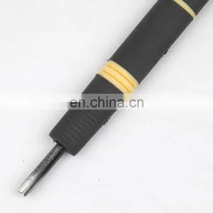 5mm Gouge Chisel Plastic Handle Carving Knife thumbnail-3